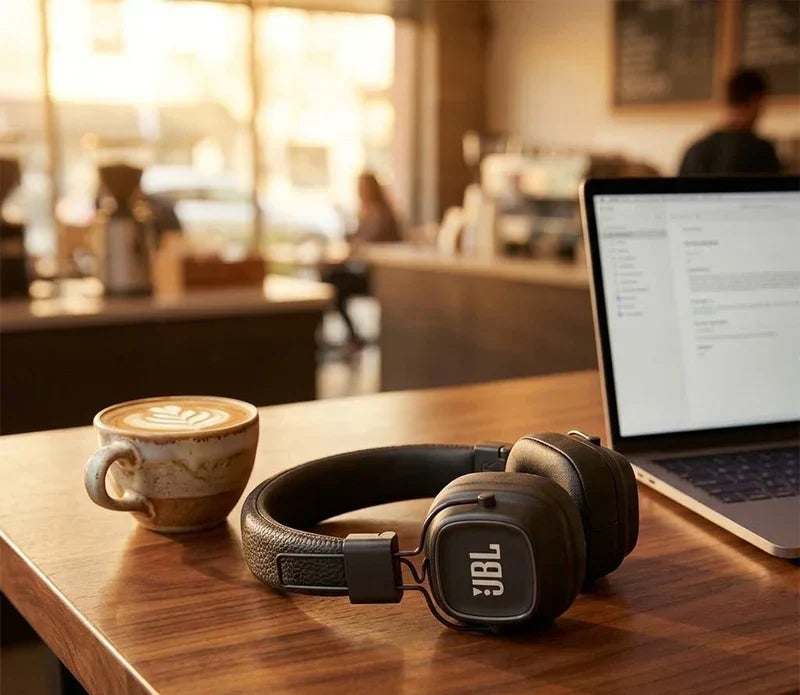 JBL Tune - Wireless Headset