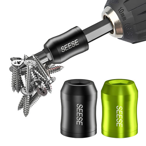 SeeSe™ Magnetic Screw Ring