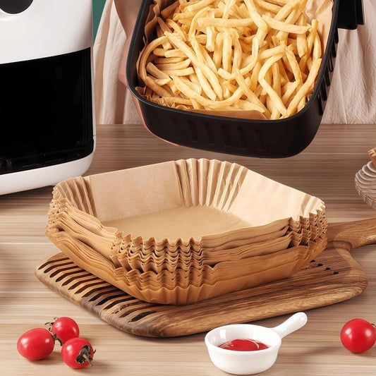 Air Fryer Liners™ - 100 PCS