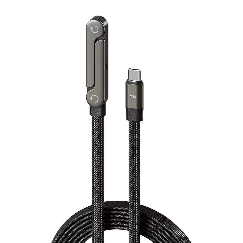 ChargeStand™ 240W