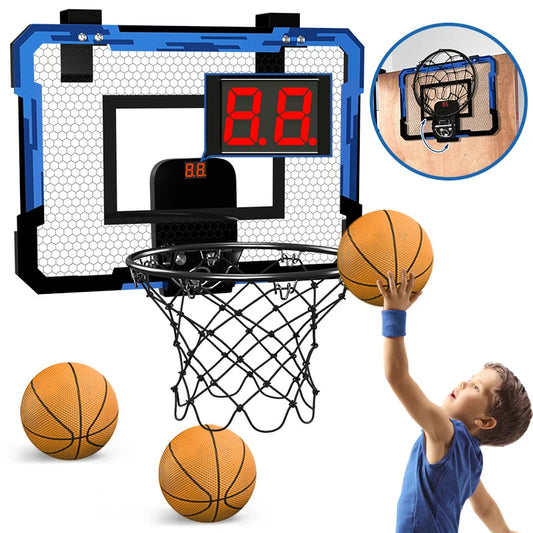 Basketball Hoop